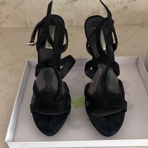 Steve Madden Heels